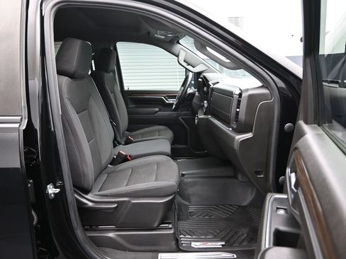 Used 2024 Chevrolet Silverado 2500 LT AWD/4WD image 43