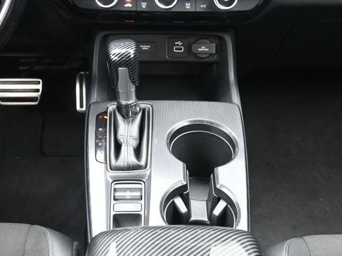 Used 2022 Honda Civic Sport image 22