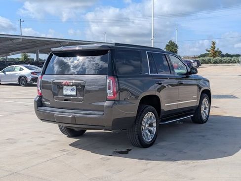 Used 2020 GMC Yukon SLT w/ Open Road Package RWD image 5