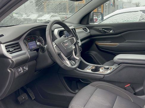 Used 2022 GMC Acadia SLE w/ Driver Convenience Package image 31