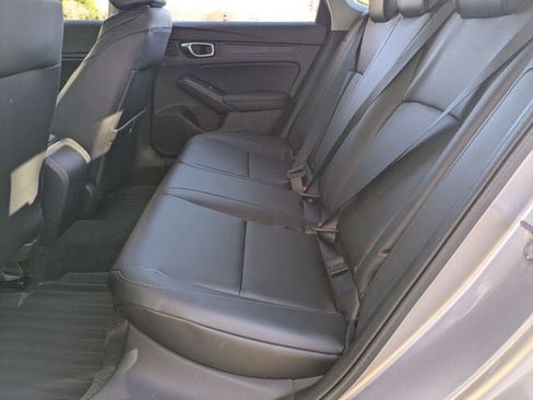 New 2026 Acura Integra FWD image 11