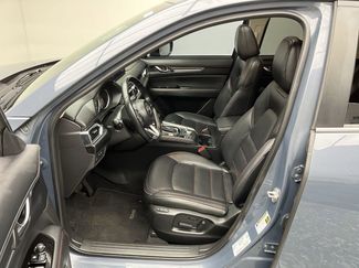 Used 2024 MAZDA CX-5 Carbon Edition AWD/4WD video 3