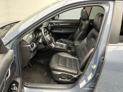 Used 2024 MAZDA CX-5 Carbon Edition AWD/4WD image 3