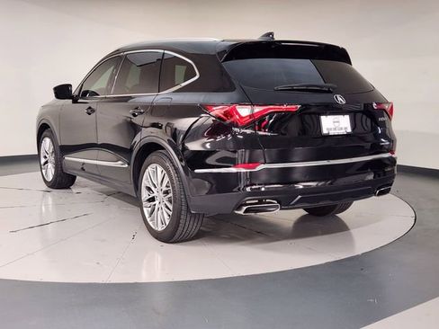 Used 2023 Acura MDX SH-AWD w/ Advance Package image 6