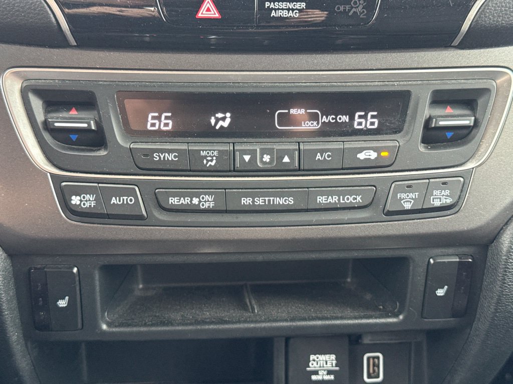 Used 2022 Honda Pilot EX-L image 33