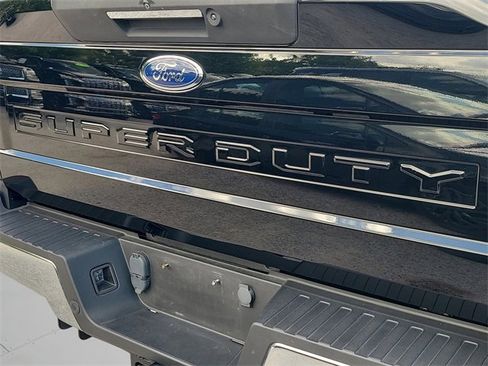 Used 2021 Ford F250 Lariat w/ Tremor Off-Road Package image 9