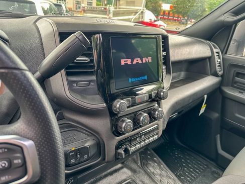 New 2026 RAM 3500 Tradesman w/ Chrome Appearance Group A AWD/4WD image 28