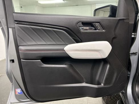 New 2026 GMC Canyon AT4X image 23