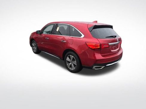Used 2019 Acura MDX SH-AWD image 5
