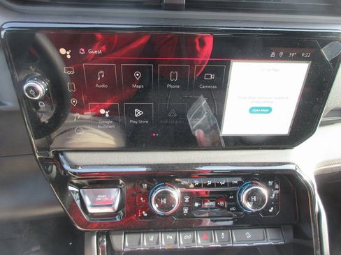 New 2026 GMC Sierra 2500 AT4 image 20