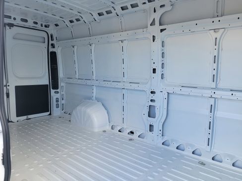 New 2026 RAM ProMaster 3500 w/ Convenience Group image 17