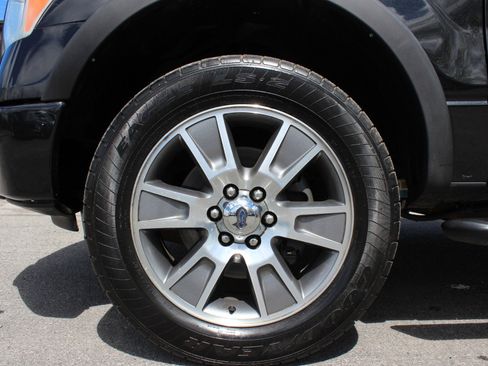 Used 2014 Ford F150 STX w/ Equipment Group 201A Mid image 40