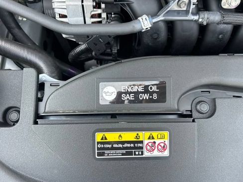 Used 2025 Toyota Corolla LE FWD image 14