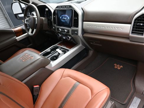 Used 2022 Ford F250 King Ranch w/ King Ranch Ultimate Package image 41