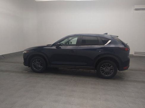 Used 2021 MAZDA CX-5 Touring FWD image 3