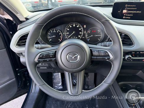 New 2026 MAZDA CX-30 Aire Edition image 15
