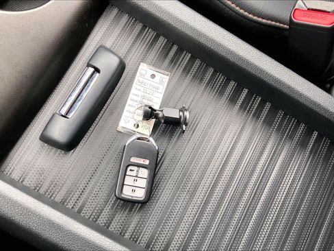 Used 2022 Honda Passport TrailSport image 15