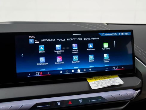 New 2026 BMW X3 xDrive30 image 23