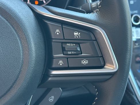 New 2025 Subaru Outback Limited image 29