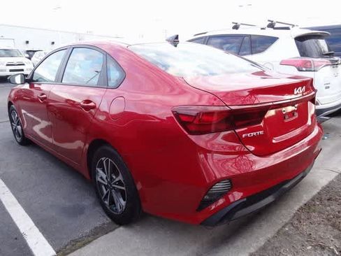 Used 2023 Kia Forte LXS image 6