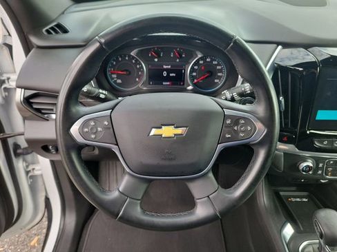 Certified 2023 Chevrolet Traverse LT image 26