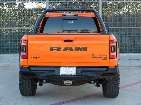 Used 2022 RAM 1500 TRX w/ TRX Level 2 Equipment Group image 9