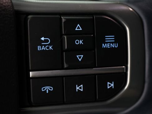 Used 2024 Ford F250 Limited w/ FX4 Off-Road Package image 21