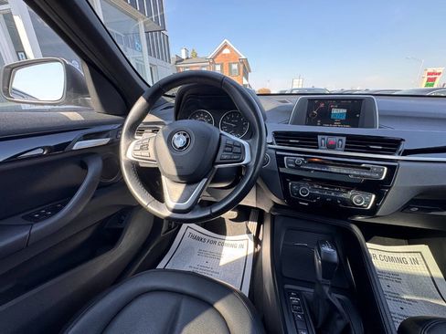 Used 2017 BMW X1 xDrive28i image 19