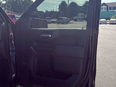 Used 2019 GMC Sierra 1500 Denali AWD/4WD image 18