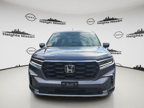 Used 2024 Honda Pilot EX-L image 8