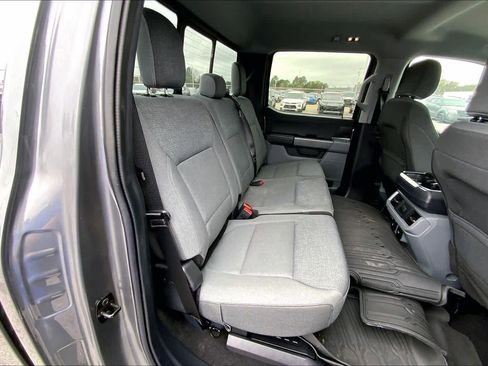 Certified 2024 Ford F150 XLT w/ Equipment Group 302A MID image 19