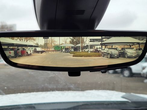 Certified 2022 Chevrolet Silverado 2500 LTZ w/ LTZ Plus Package image 22