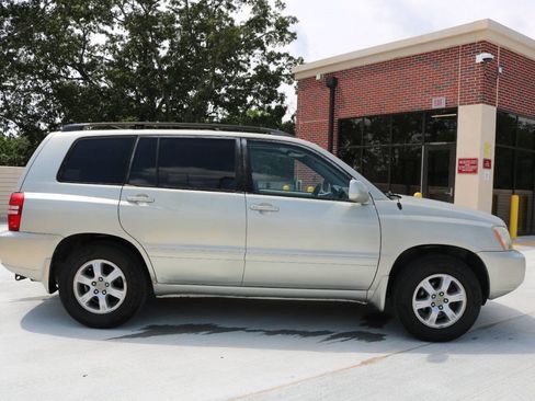 Used 2002 Toyota Highlander 2WD V6 image 51