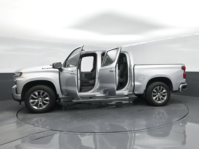 Used 2021 Chevrolet Silverado 1500 RST w/ All Star Edition Plus RWD image 63