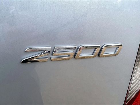 New 2026 Mercedes-Benz Sprinter 2500 image 8