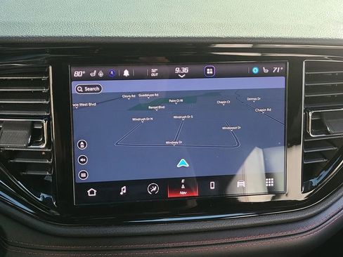 Used 2021 Dodge Durango R/T w/ Blacktop Package image 14