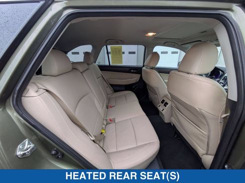 Used 2019 Subaru Outback 2.5i Limited AWD/4WD image 36