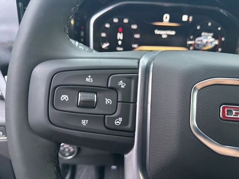 New 2026 GMC Sierra 2500 SLE w/ SLE Value Package; image 19