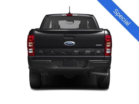 Used 2021 Ford Ranger XL w/ Equipment Group 101A High image 31