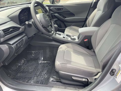 New 2026 Subaru Crosstrek 2.5i AWD/4WD image 16
