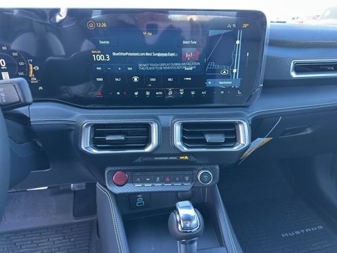 New 2026 Ford Mustang Premium image 19