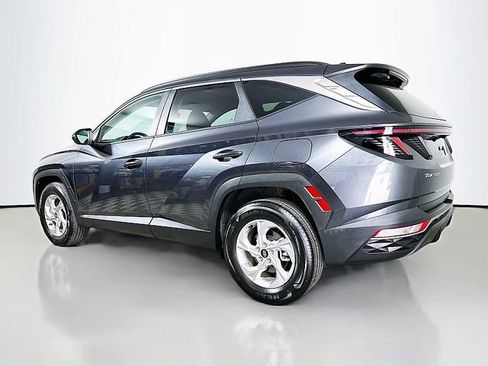 Used 2023 Hyundai Tucson SEL AWD/4WD image 5