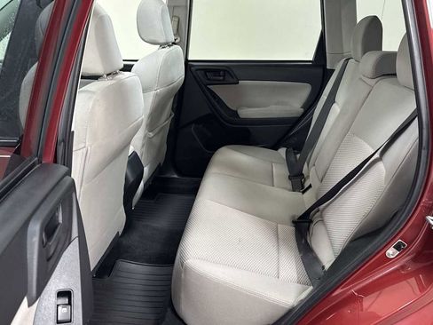 Used 2015 Subaru Forester 2.5i Premium w/ All-Weather Package image 24