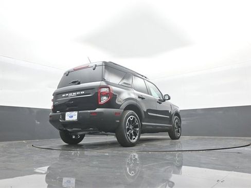 New 2025 Ford Bronco Sport Outer Banks image 31