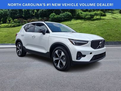 Certified 2026 Volvo XC40 B5 Plus