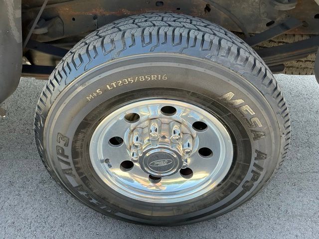 Used 2002 Ford F250 XLT RWD image 15