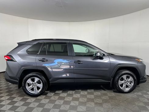 Used 2025 Toyota RAV4 XLE w/ Convenience Package AWD/4WD image 6