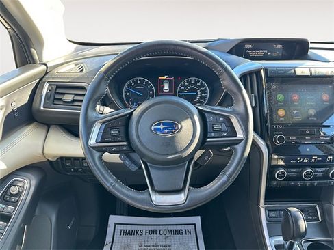 Used 2019 Subaru Ascent Limited image 12