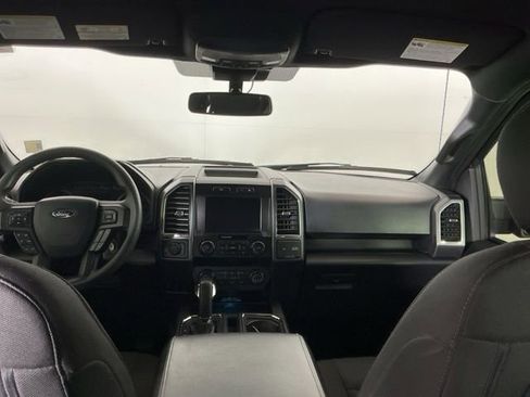 Used 2020 Ford F150 XLT w/ Equipment Group 301A Mid AWD/4WD image 23