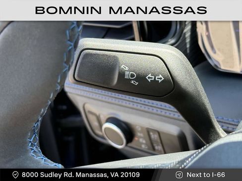 Used 2025 Ford Mustang Dark Horse image 27